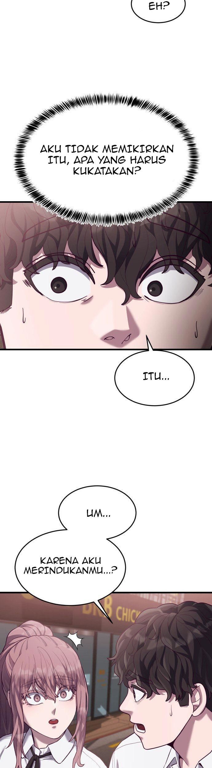 Absolute Obedience Chapter 16 Gambar 61