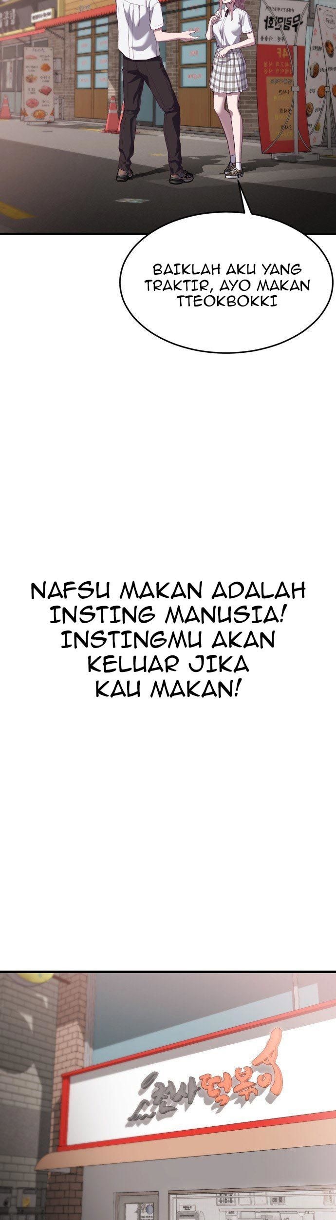 Absolute Obedience Chapter 16 Gambar 65