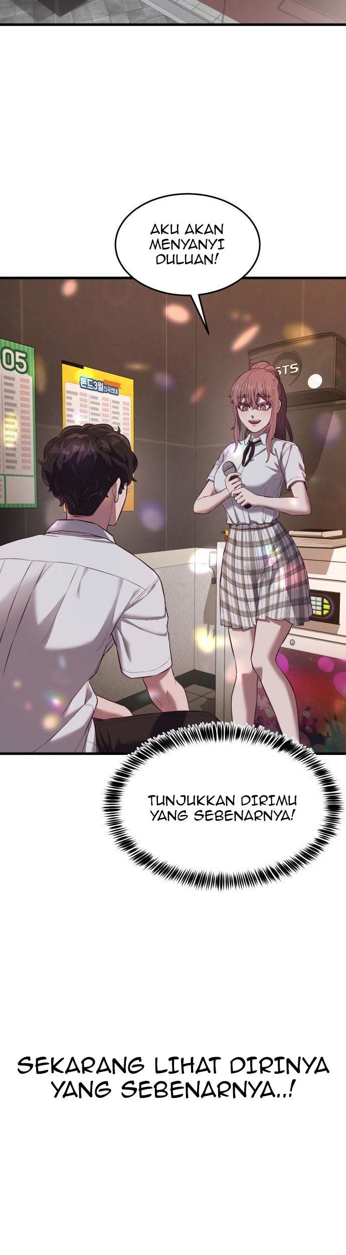 Absolute Obedience Chapter 16 Gambar 73