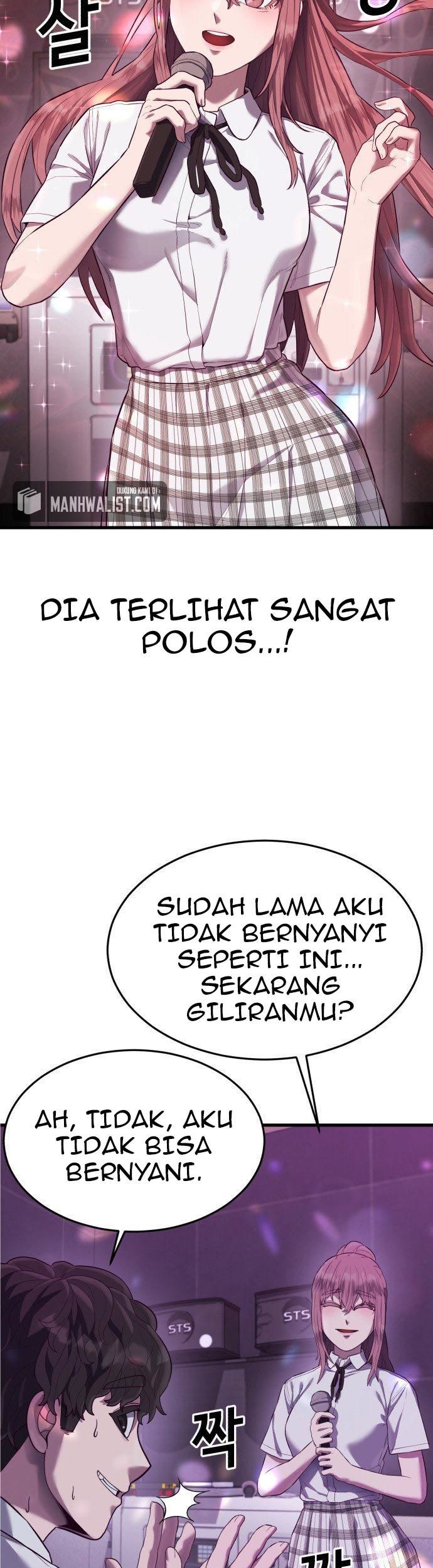 Absolute Obedience Chapter 16 Gambar 75