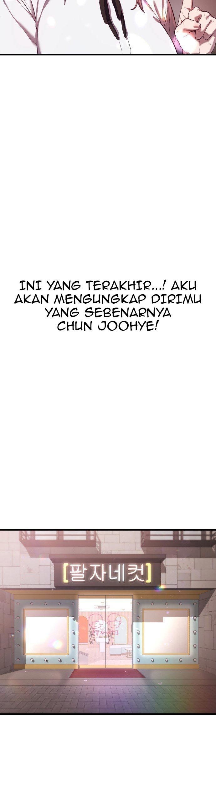 Absolute Obedience Chapter 16 Gambar 79
