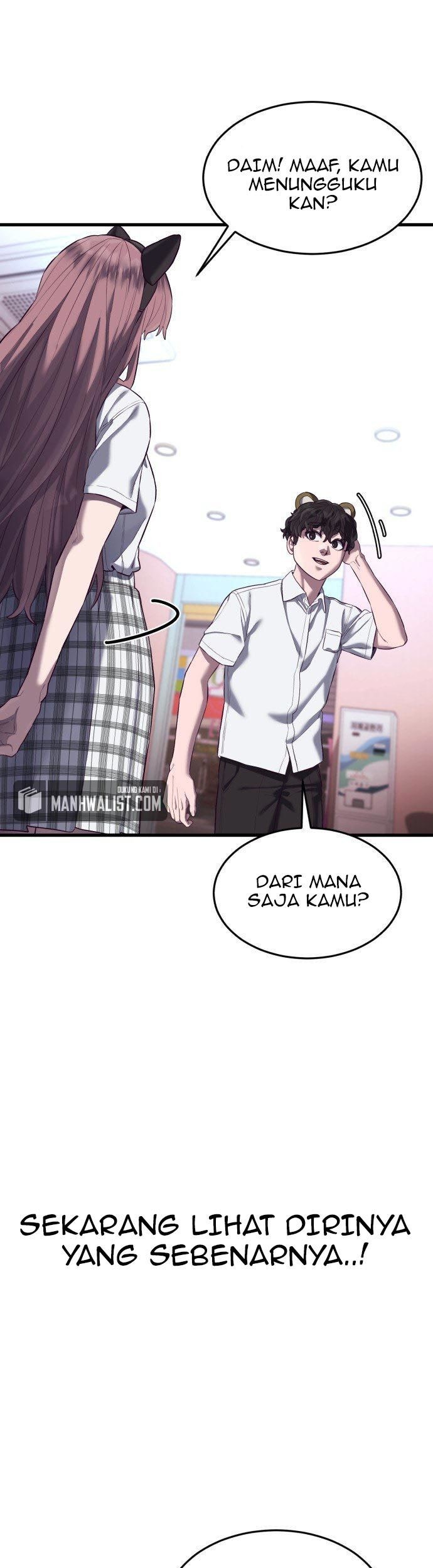 Absolute Obedience Chapter 16 Gambar 83