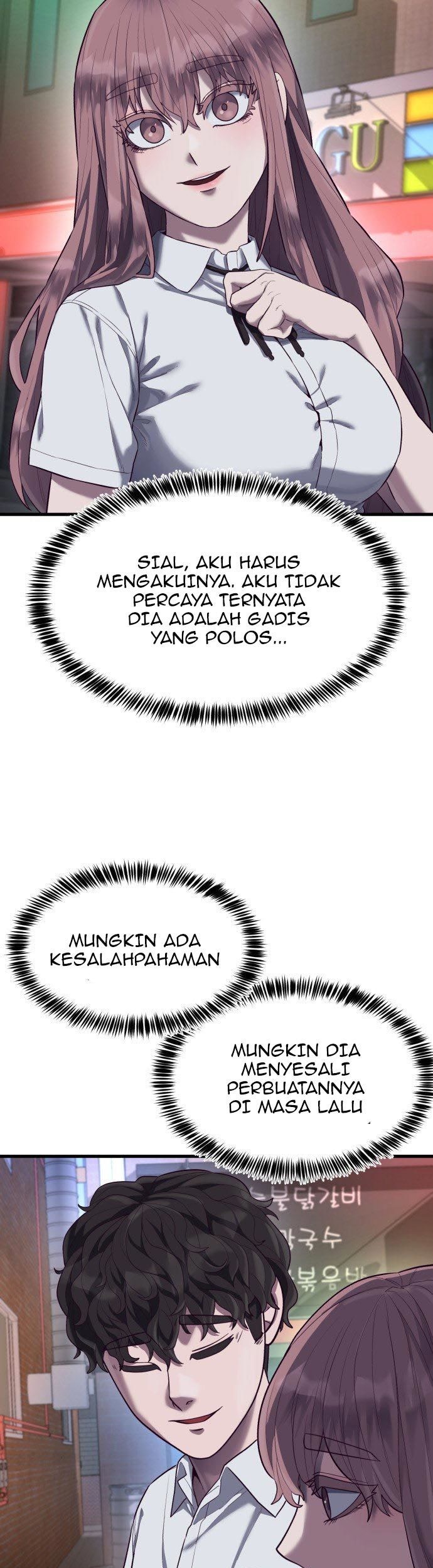 Absolute Obedience Chapter 16 Gambar 97
