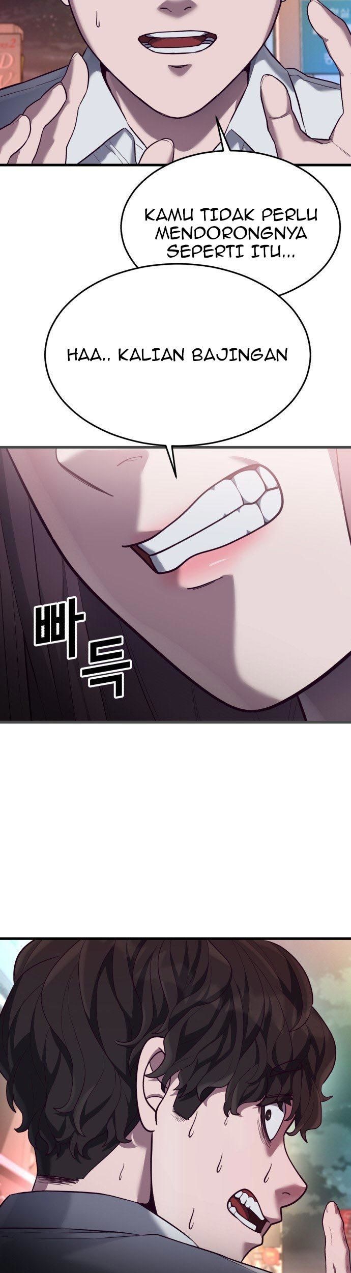 Absolute Obedience Chapter 16 Gambar 109