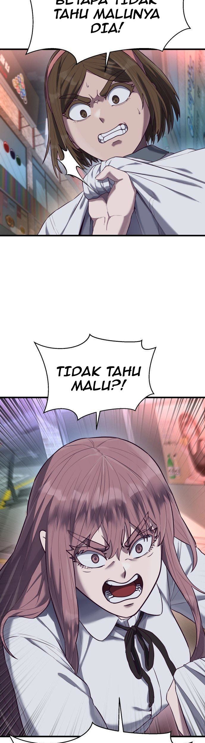 Absolute Obedience Chapter 16 Gambar 113