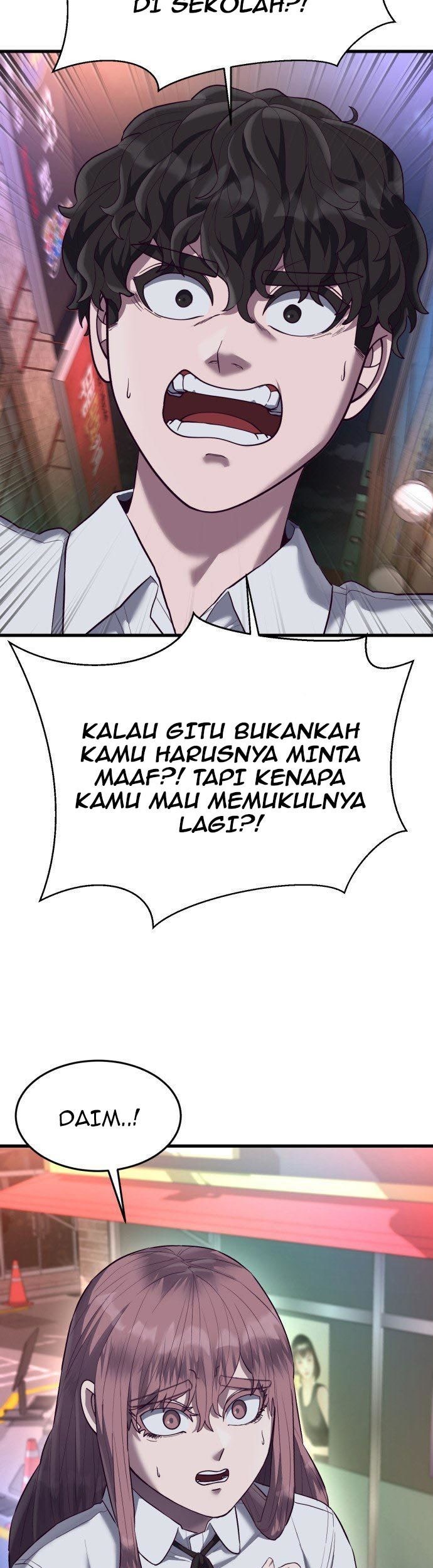 Absolute Obedience Chapter 16 Gambar 117