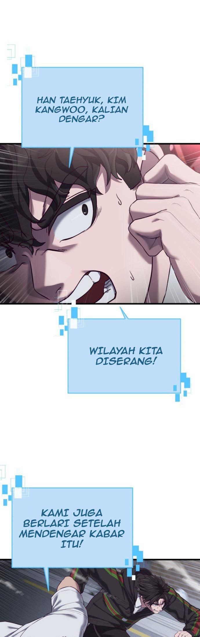 Absolute Obedience Chapter 16 Gambar 122