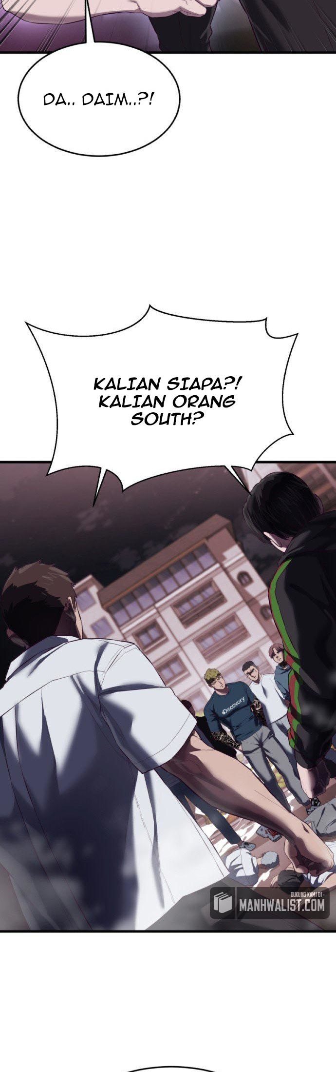 Absolute Obedience Chapter 16 Gambar 124