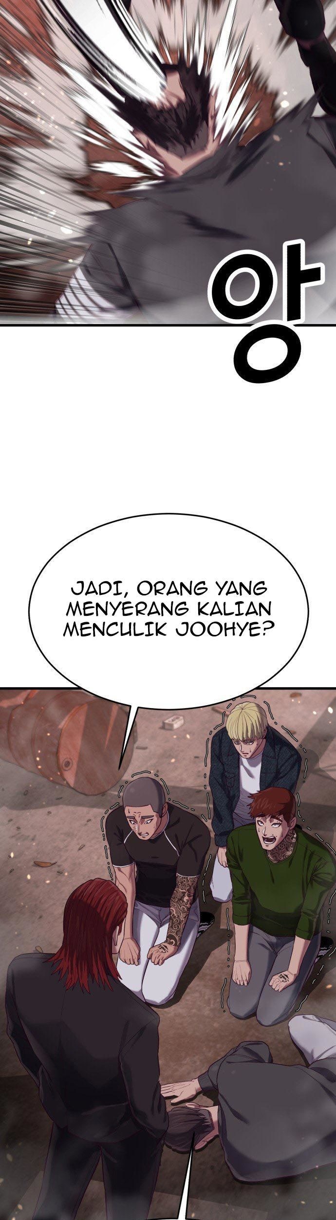Absolute Obedience Chapter 16 Gambar 11