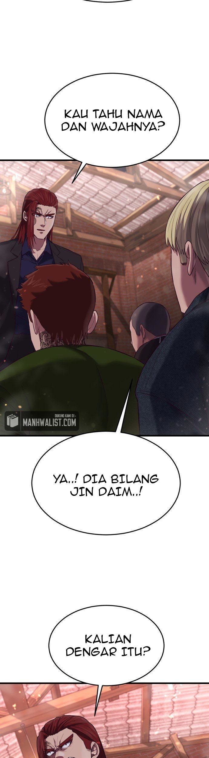 Absolute Obedience Chapter 16 Gambar 13