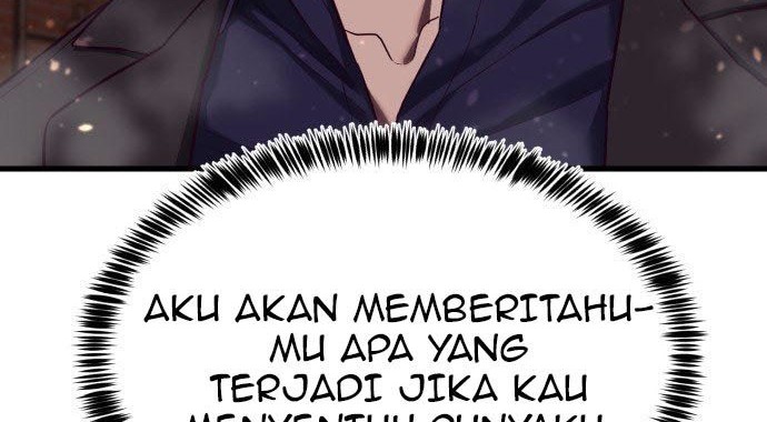 Absolute Obedience Chapter 16 Gambar 18