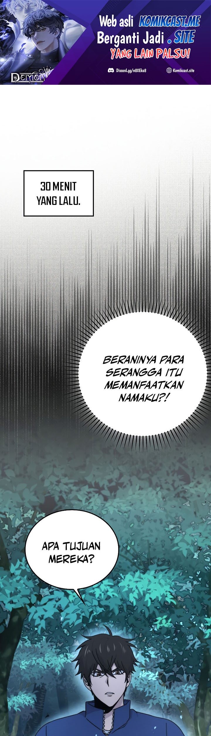 Baca  Demon Lord’s Martial Arts Ascension Chapter 30 Gambar 2