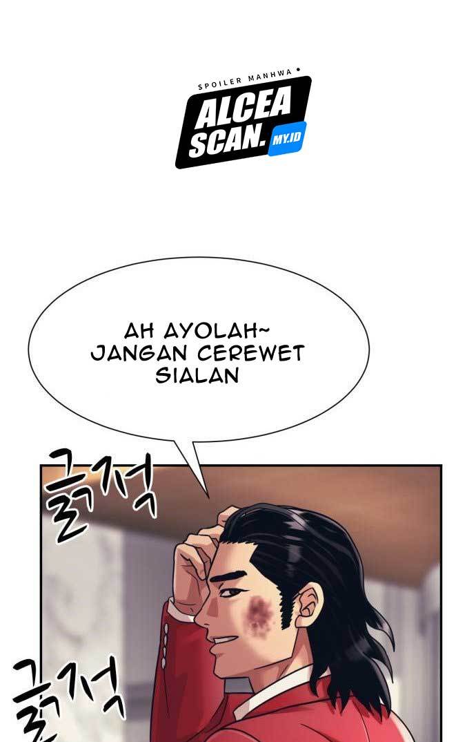 Injagang Chapter 30 Gambar 20