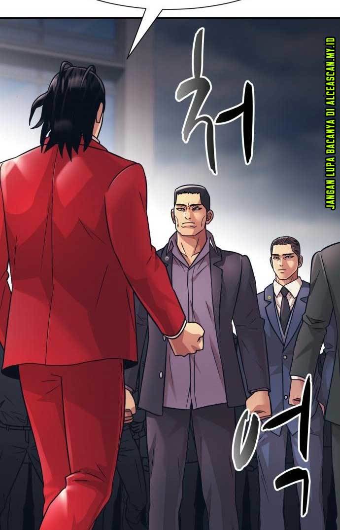 Injagang Chapter 30 Gambar 24
