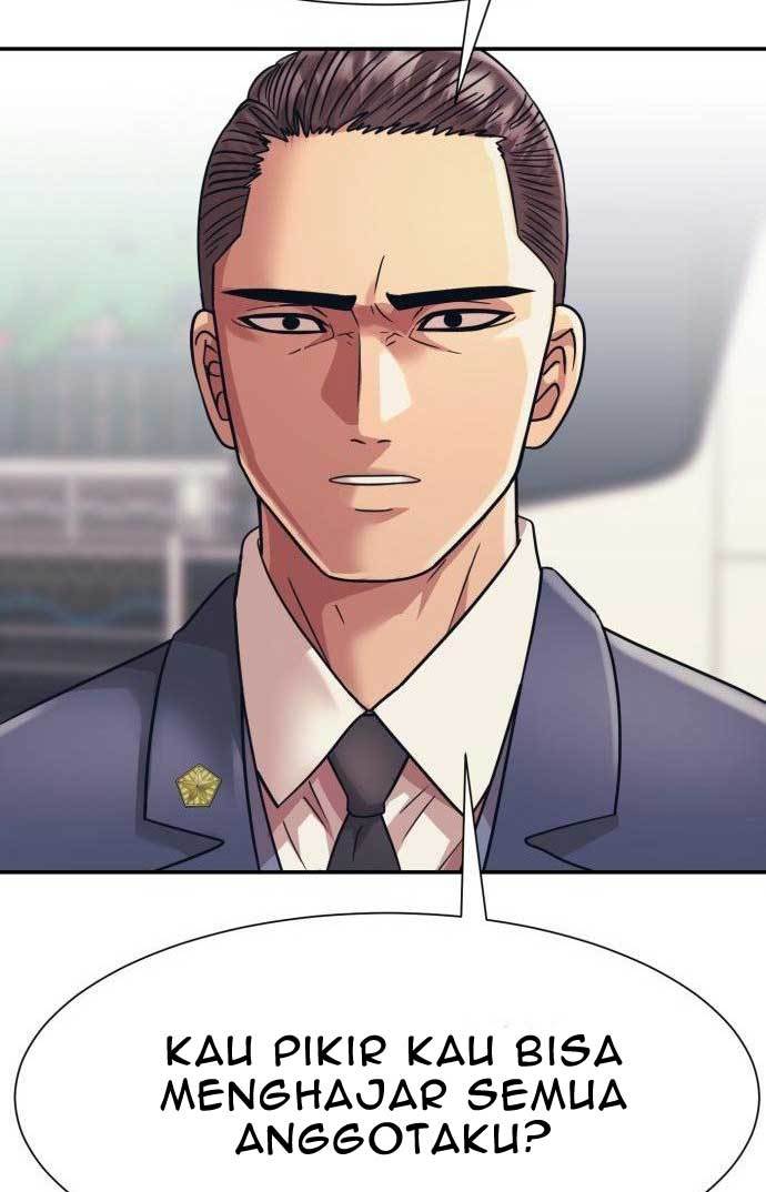 Injagang Chapter 30 Gambar 26