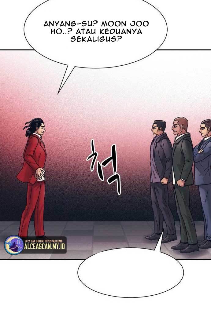 Injagang Chapter 30 Gambar 29