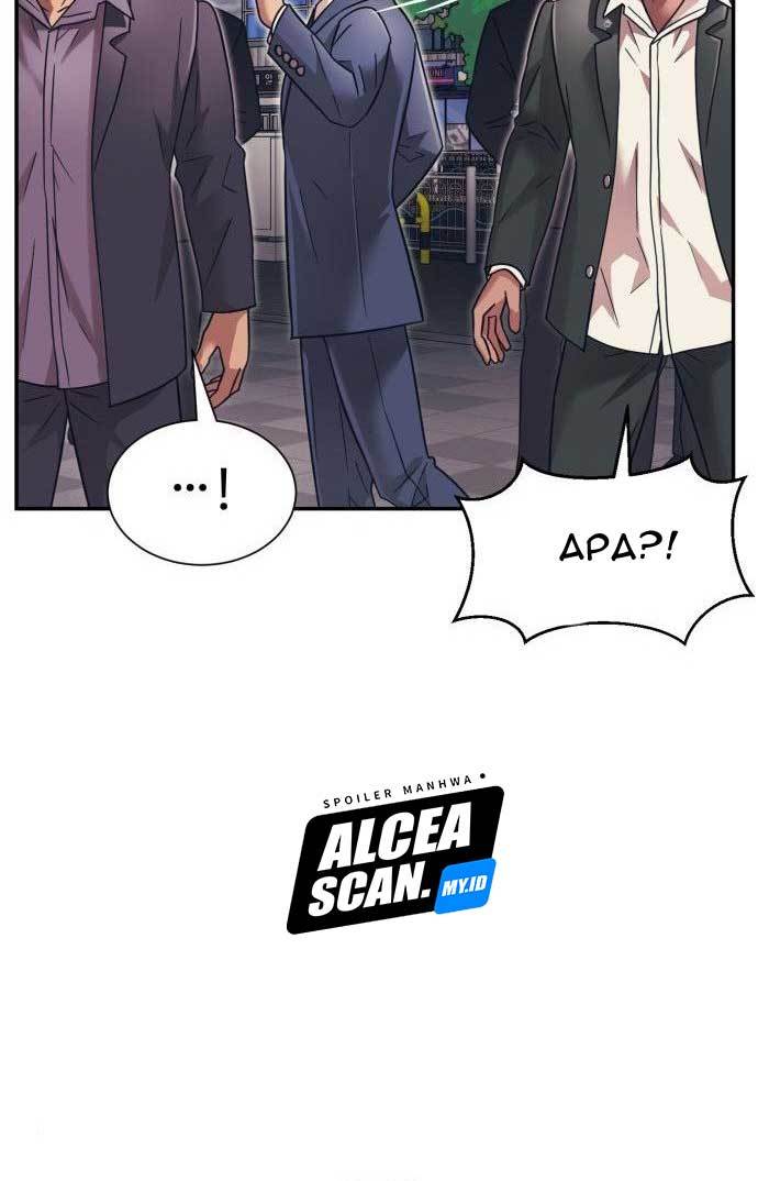 Injagang Chapter 30 Gambar 33