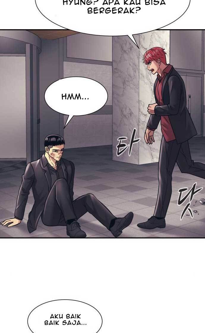 Injagang Chapter 30 Gambar 39