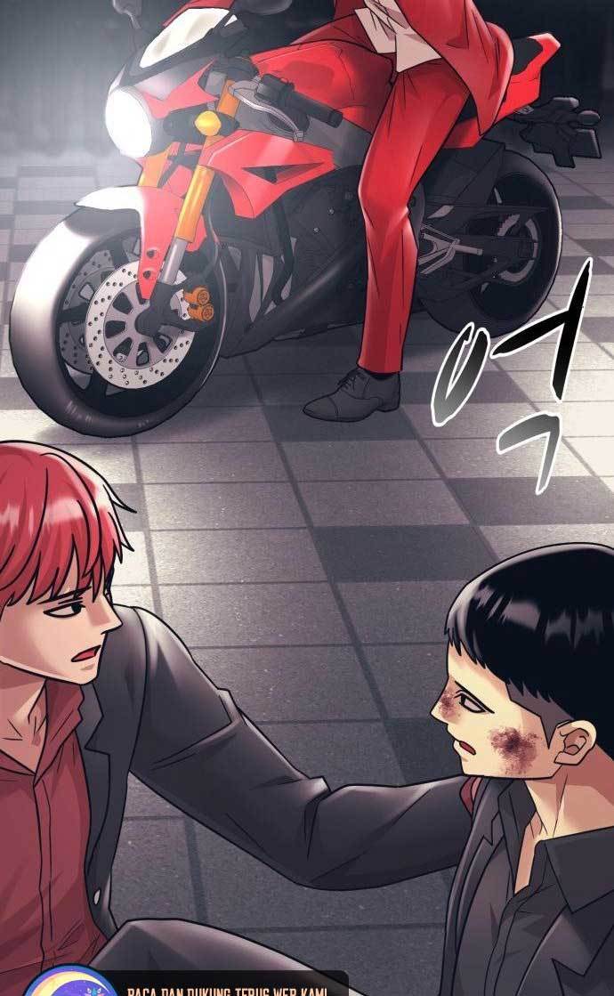 Injagang Chapter 30 Gambar 43