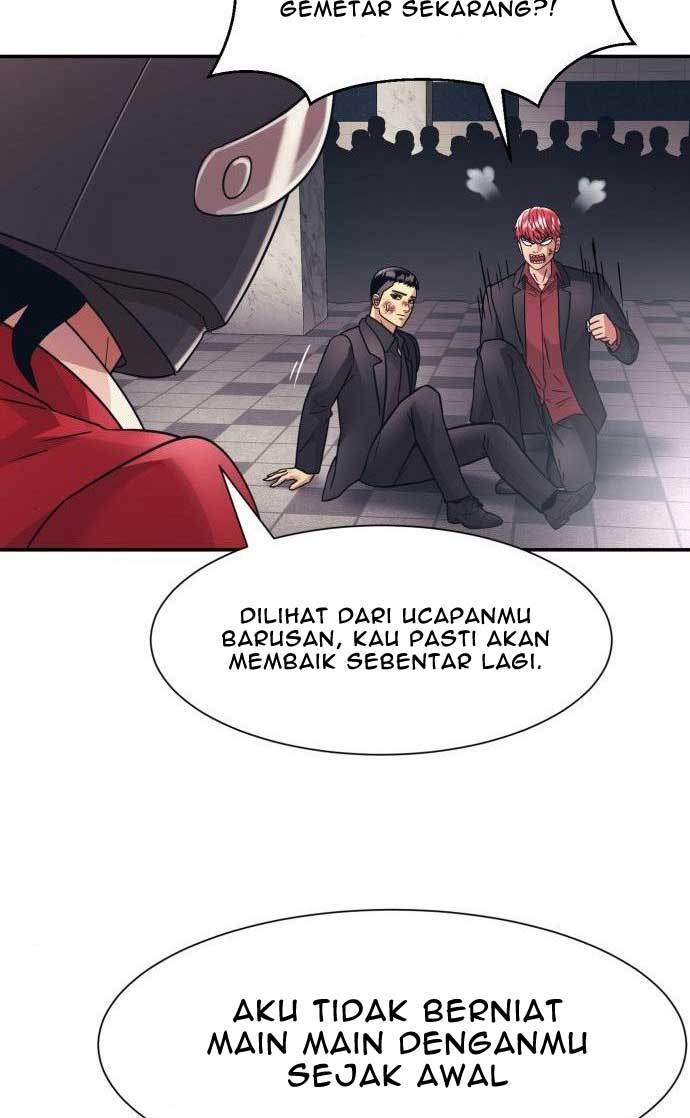 Injagang Chapter 30 Gambar 46