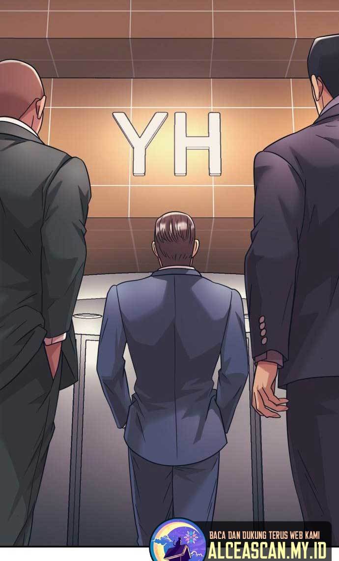 Injagang Chapter 30 Gambar 58