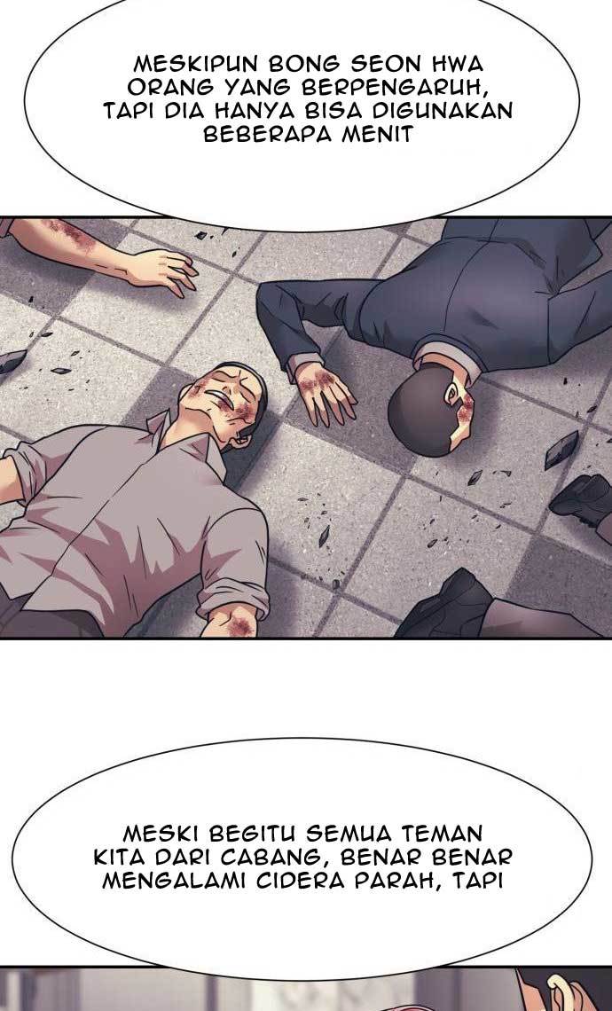 Injagang Chapter 30 Gambar 67