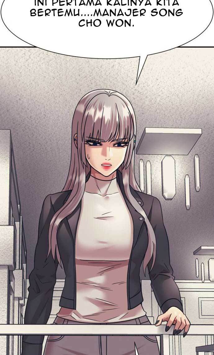 Injagang Chapter 30 Gambar 72