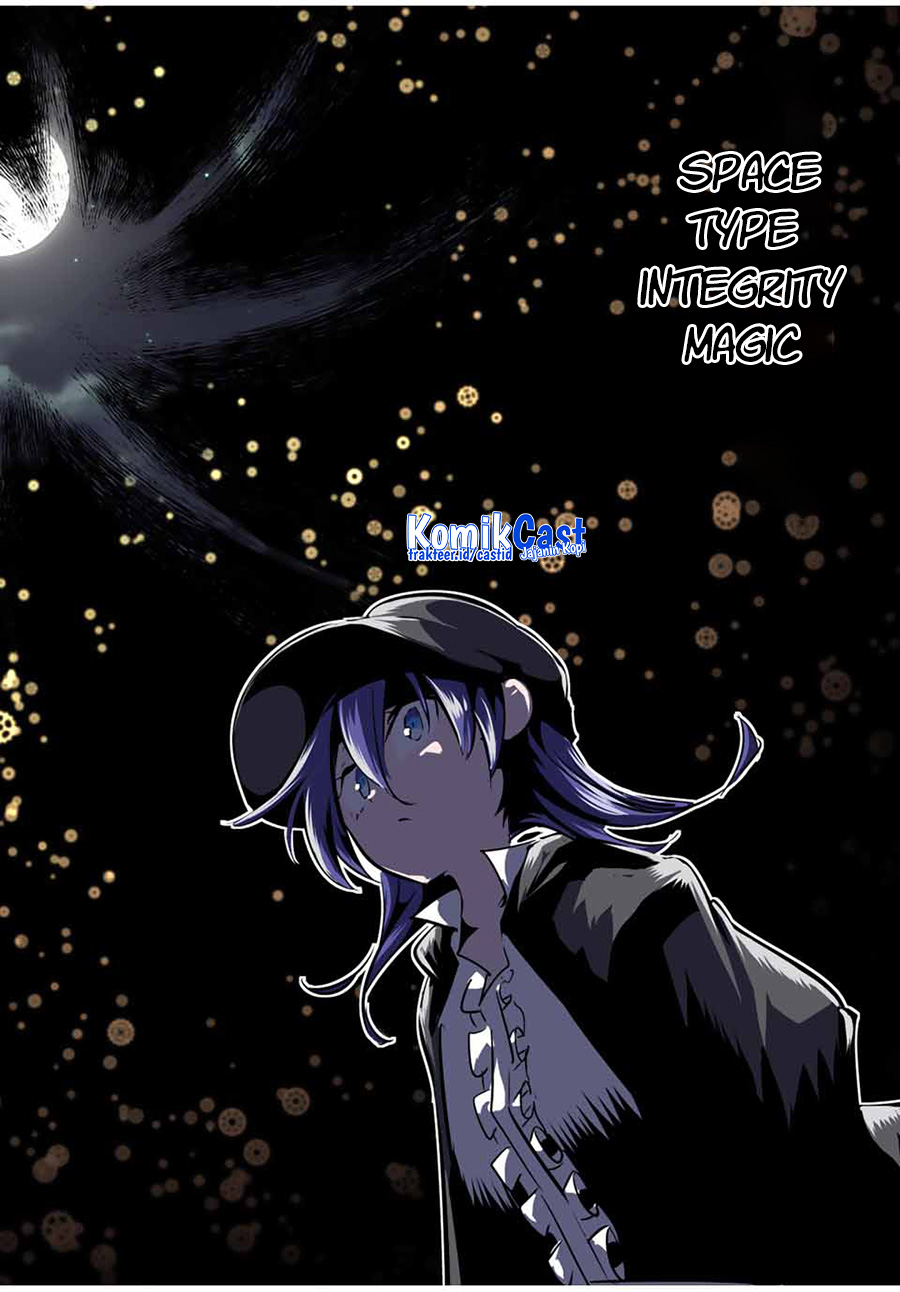 Tensei Shitara dai Nana Ouji dattanode, Kimamani Majutsu o Kiwamemasu Chapter 117 Gambar 19