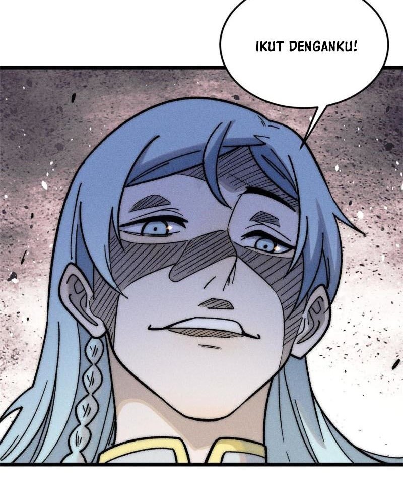 All Hail the Sect Leader Chapter 211 Gambar 17