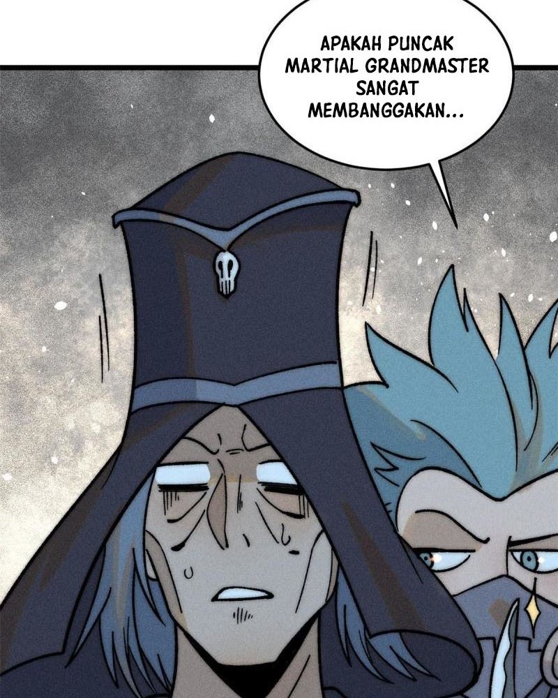 All Hail the Sect Leader Chapter 211 Gambar 23