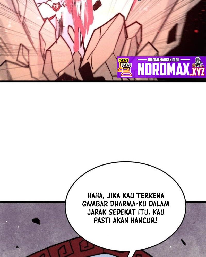 All Hail the Sect Leader Chapter 211 Gambar 37