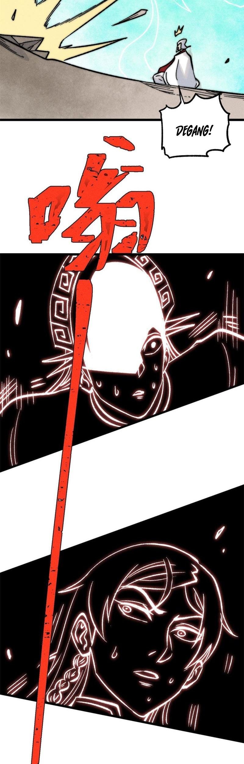 All Hail the Sect Leader Chapter 211 Gambar 44