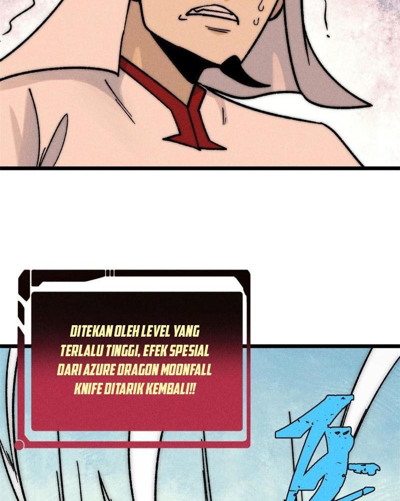 All Hail the Sect Leader Chapter 211 Gambar 47