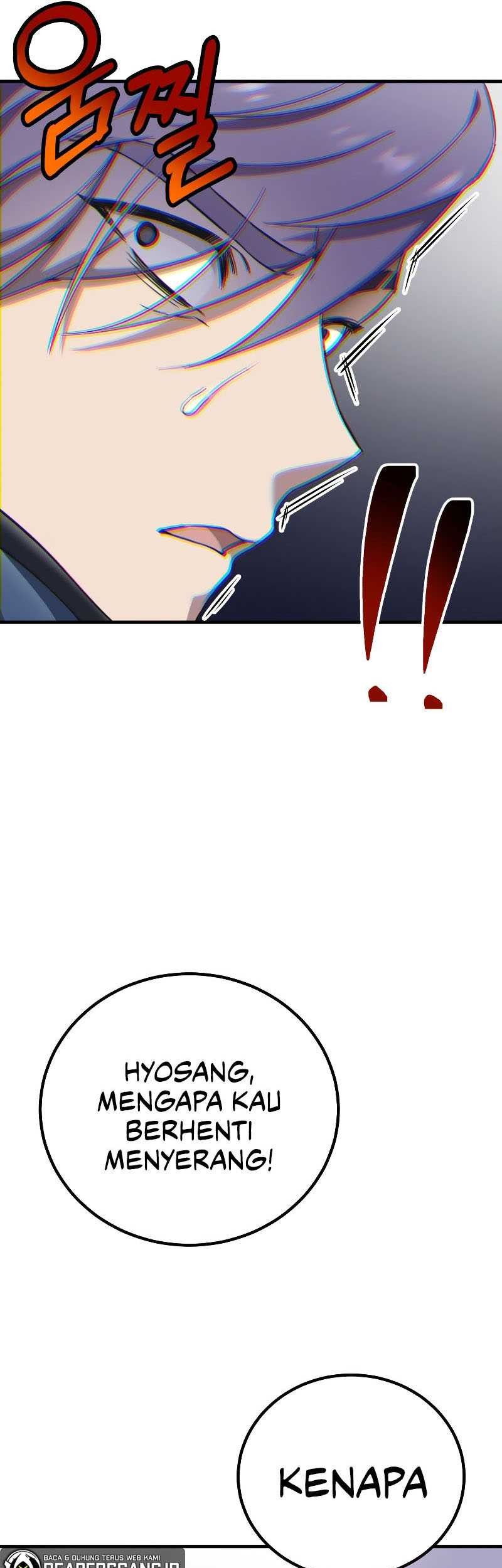 Poison-Eating Healer Chapter 28 Gambar 74