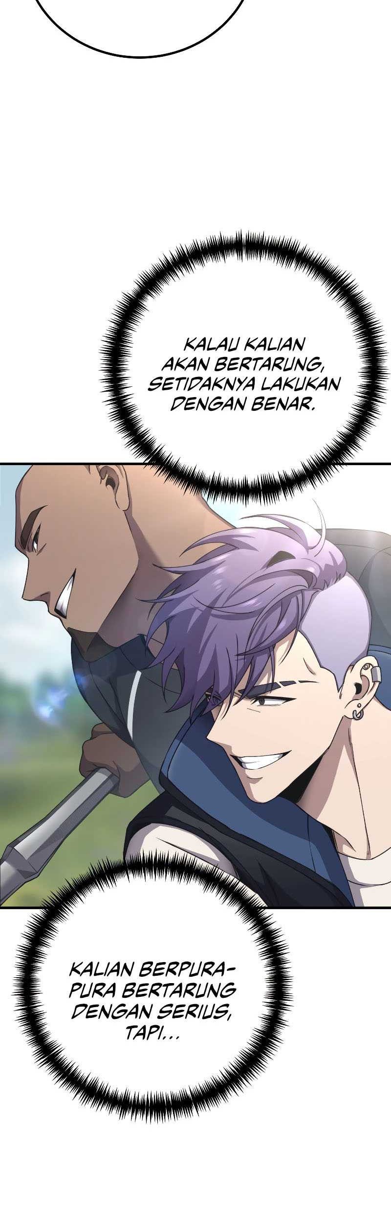 Poison-Eating Healer Chapter 28 Gambar 8