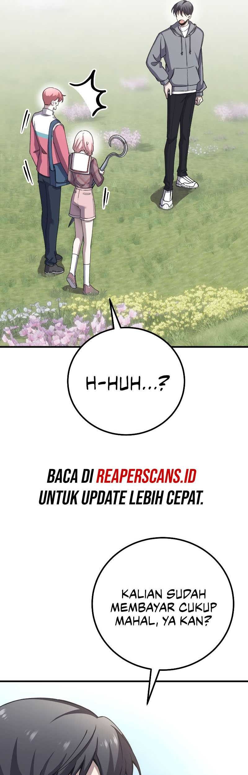 Poison-Eating Healer Chapter 28 Gambar 18