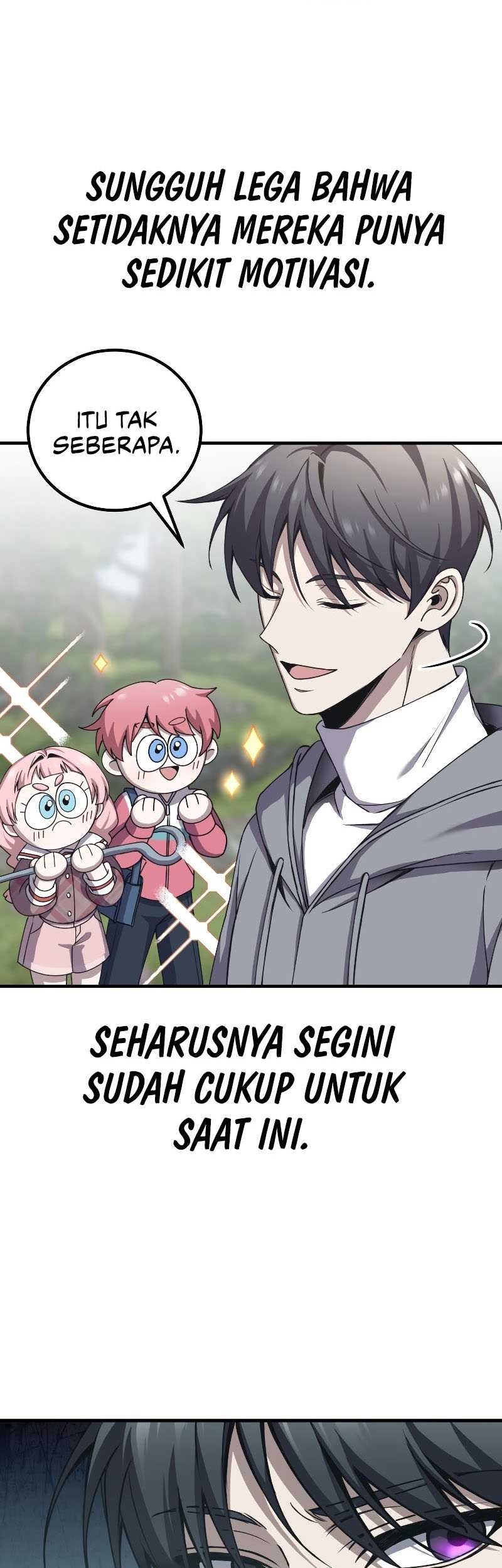 Poison-Eating Healer Chapter 28 Gambar 26