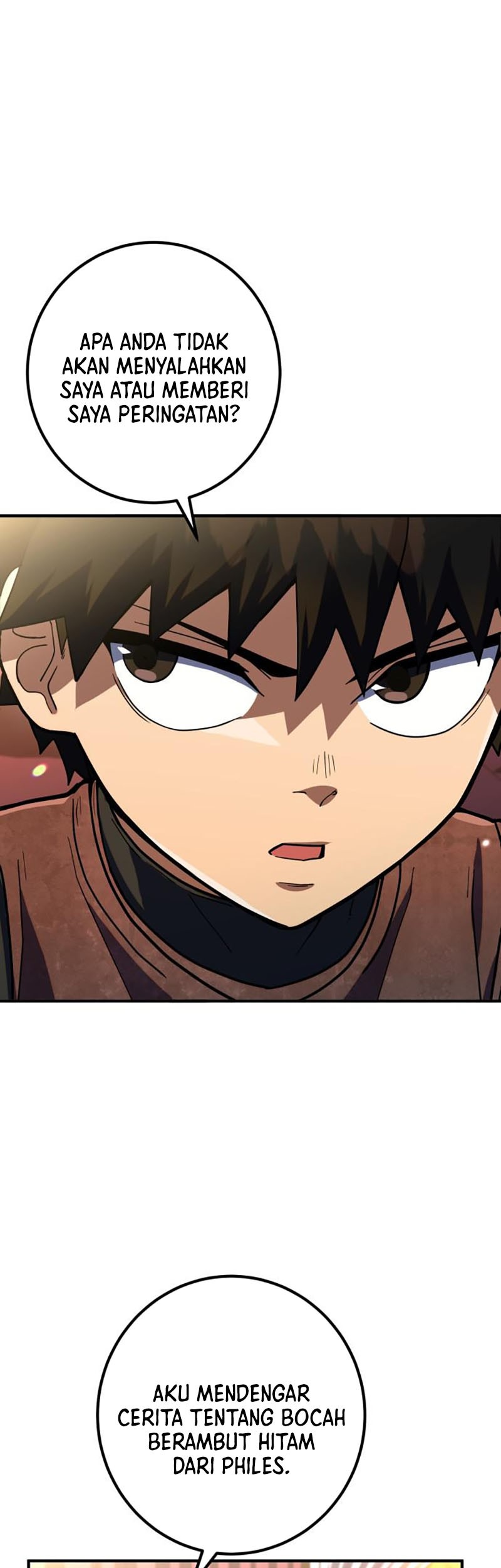 I Picked A Hammer To Save The World Chapter 14 Gambar 44