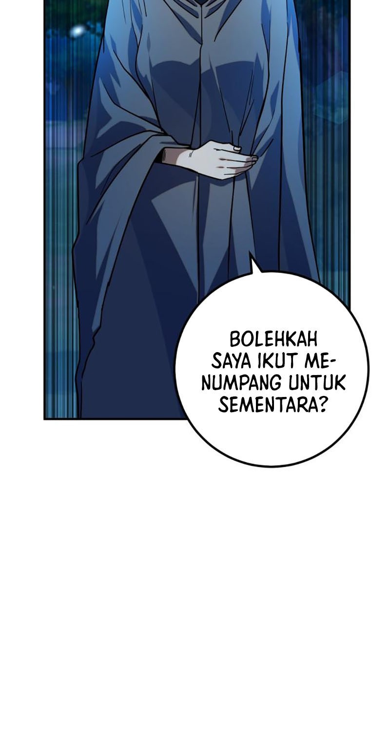 I Picked A Hammer To Save The World Chapter 14 Gambar 51