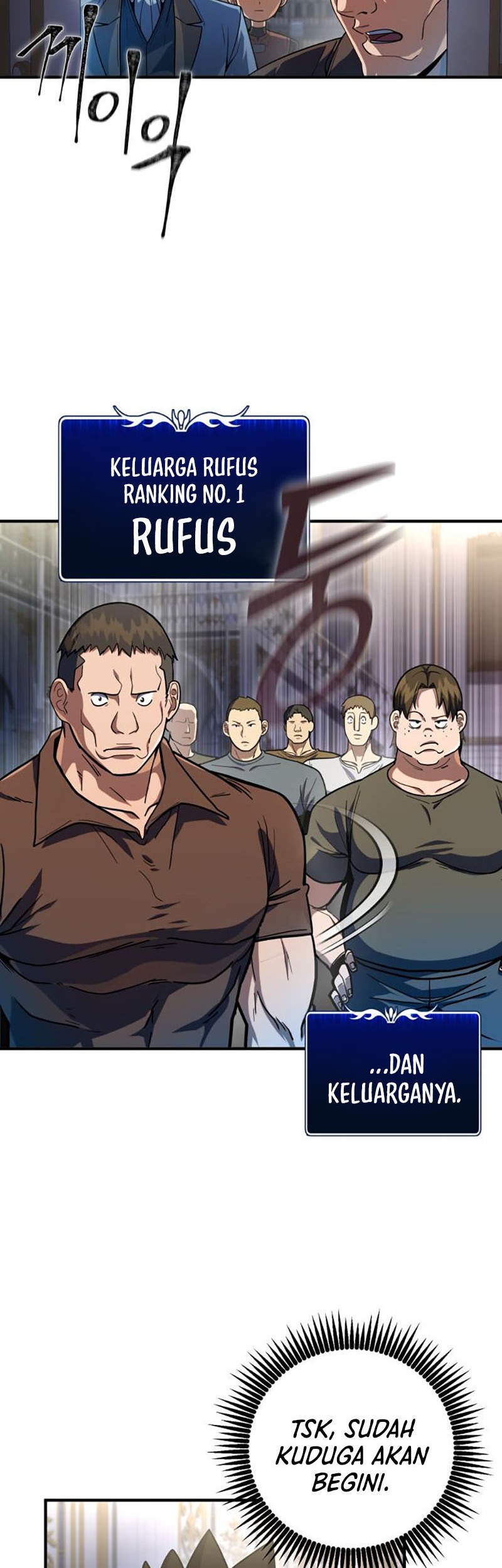 I Picked A Hammer To Save The World Chapter 14 Gambar 3