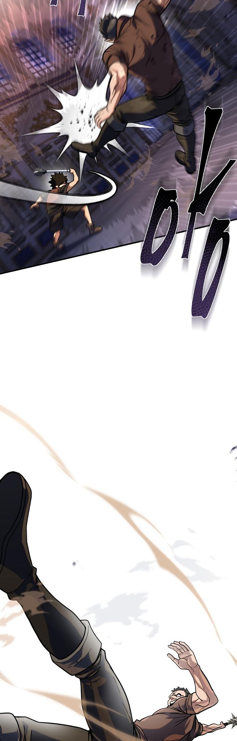 I Picked A Hammer To Save The World Chapter 14 Gambar 15