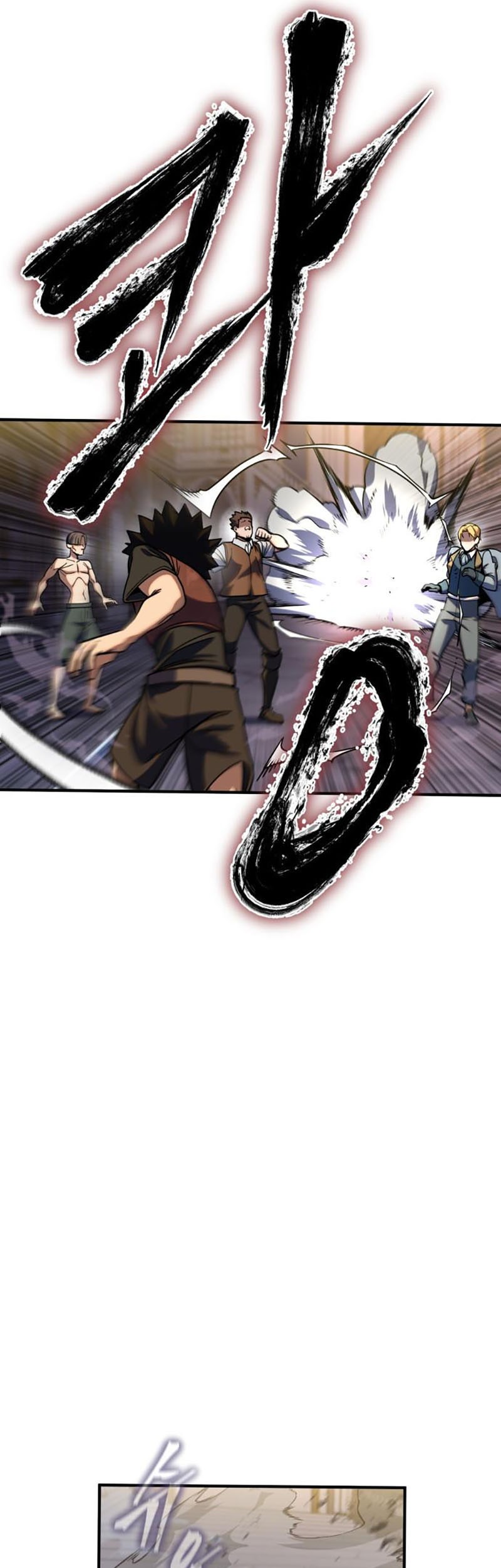 I Picked A Hammer To Save The World Chapter 14 Gambar 17