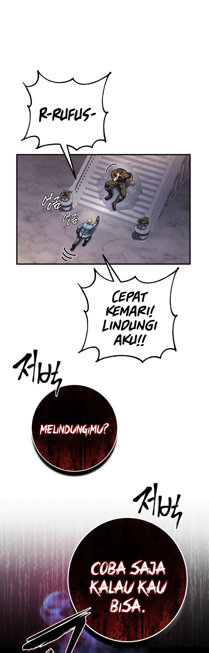 I Picked A Hammer To Save The World Chapter 14 Gambar 20