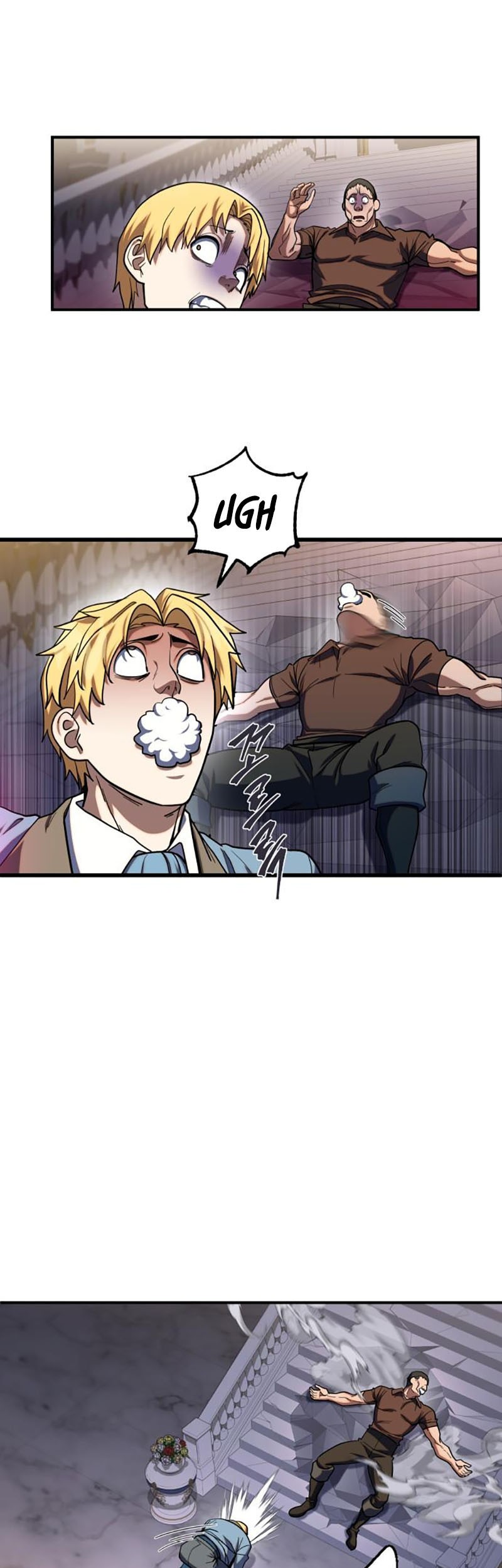 I Picked A Hammer To Save The World Chapter 14 Gambar 22