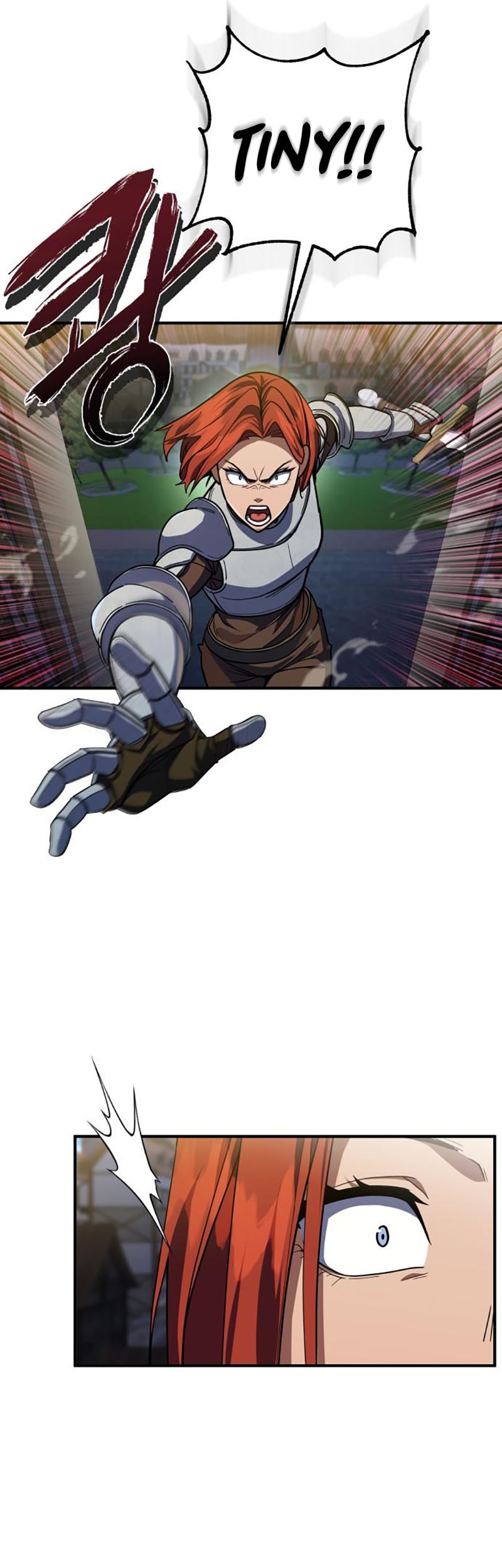 I Picked A Hammer To Save The World Chapter 14 Gambar 27