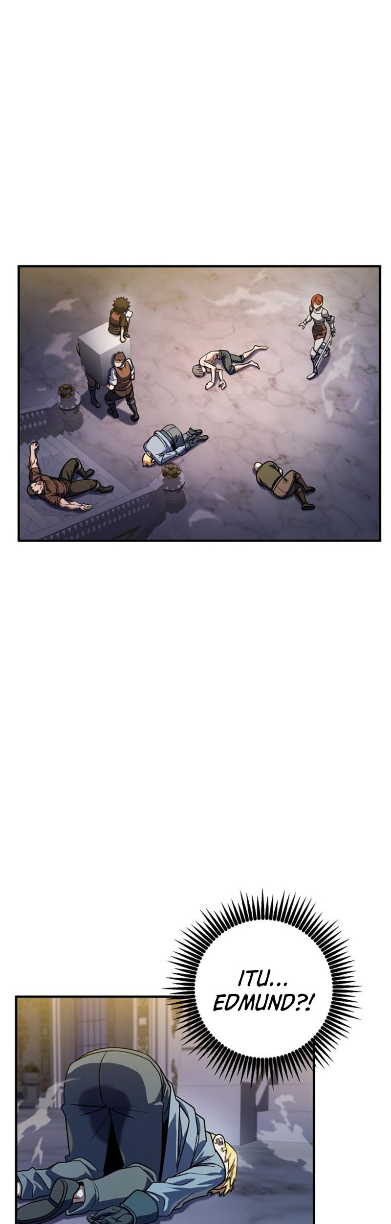 I Picked A Hammer To Save The World Chapter 14 Gambar 28