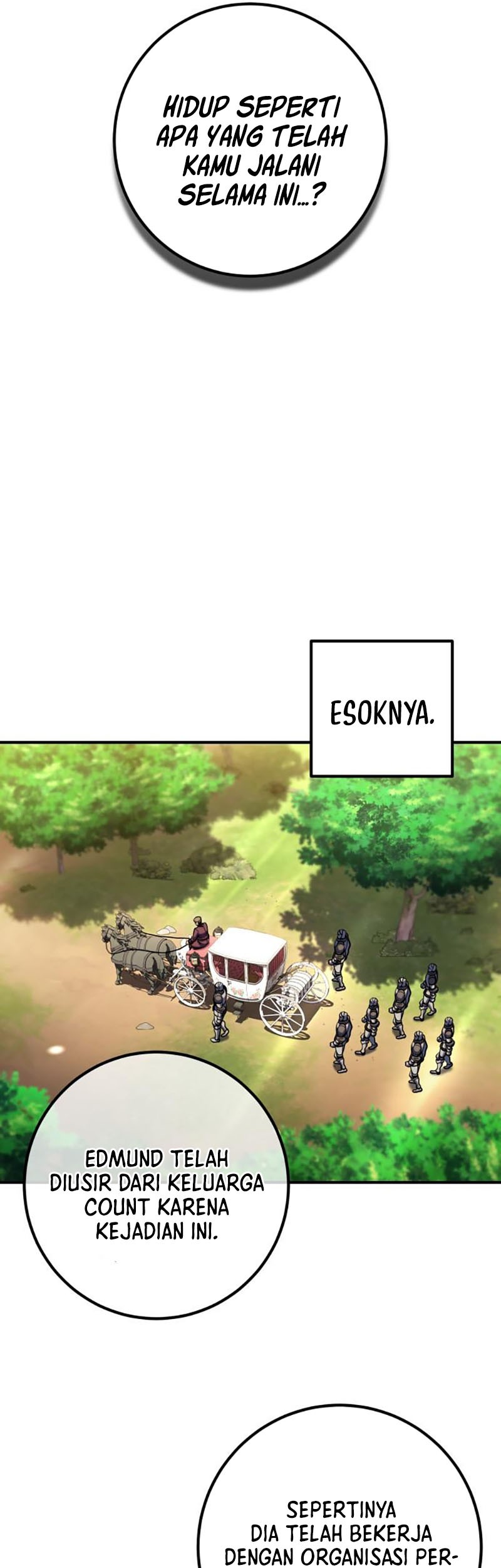 I Picked A Hammer To Save The World Chapter 14 Gambar 32