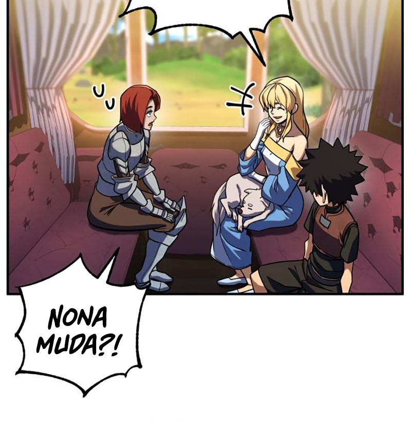 I Picked A Hammer To Save The World Chapter 14 Gambar 36