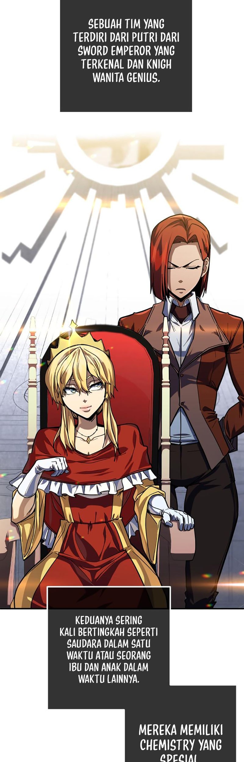 I Picked A Hammer To Save The World Chapter 14 Gambar 39