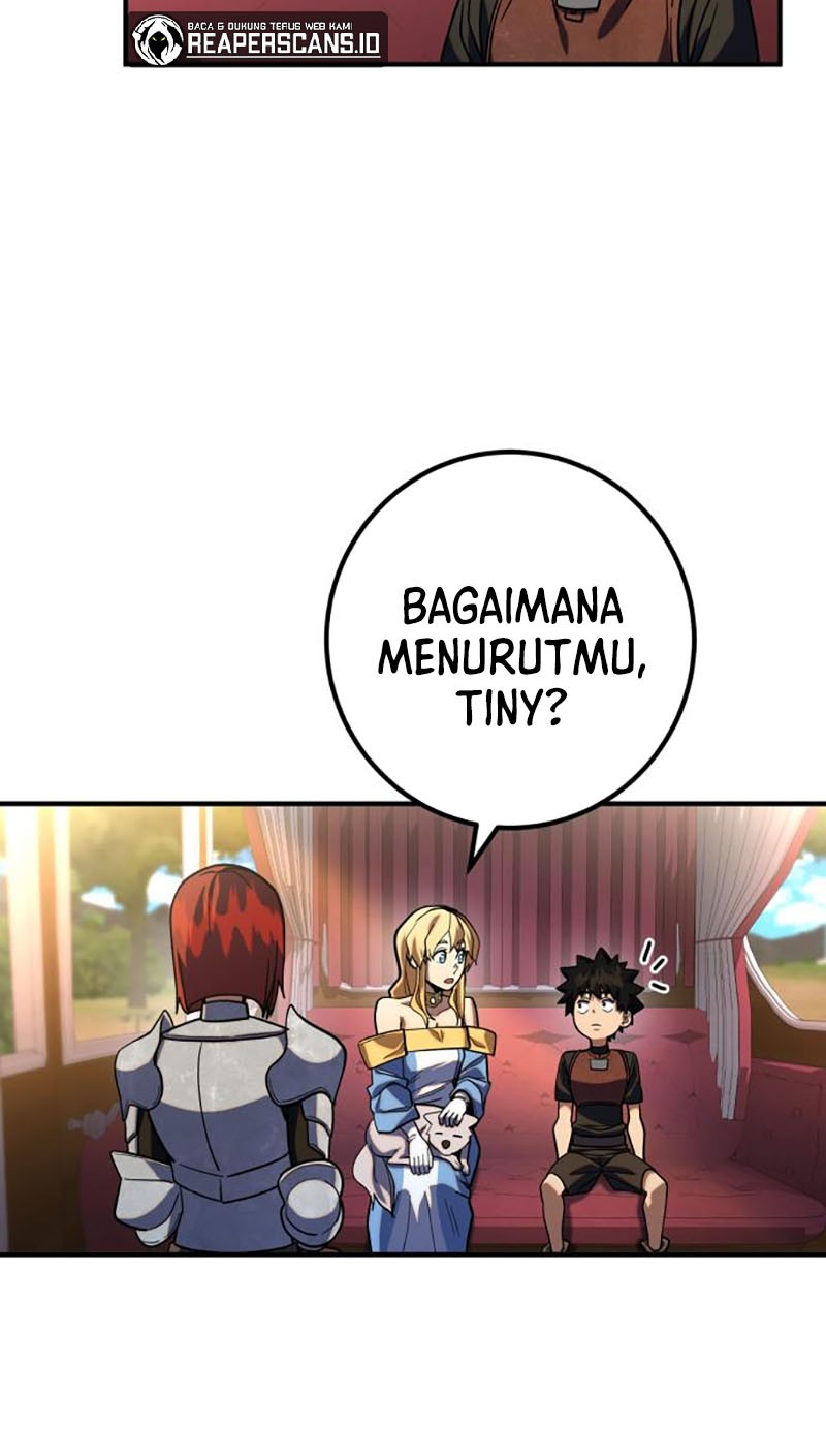 I Picked A Hammer To Save The World Chapter 14 Gambar 41